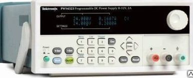 фото PWS4721 Источник питания
в