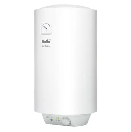 Фото №0 Водонагреватель Ballu BWH/S 30 Shell