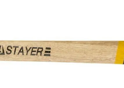 Фото №0 STAYER 100 г, слесарный молоток (2002-01)