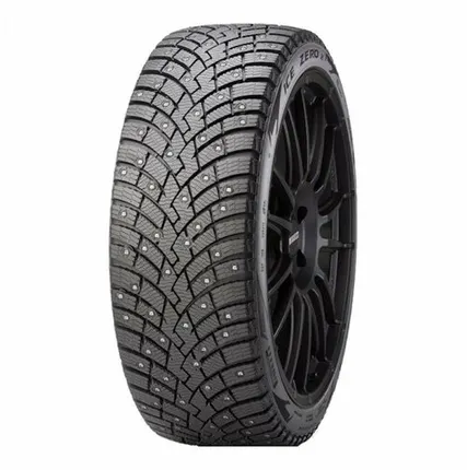 Фото №0 225/55 R19 Pirelli Ice Zero 2 шип ( 09 неделя 23 год) Pirelli