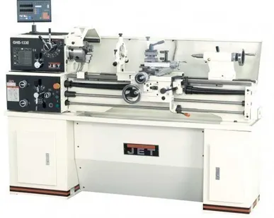 фото Токарный станок GHB-1330A
