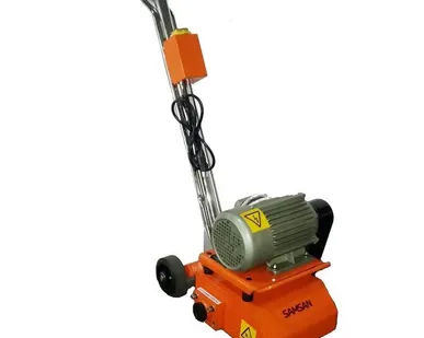 фото SAMSAN Фрезеровальная машина Samsan SM 203