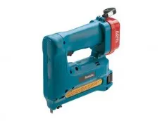 фото Аккумуляторный степлер скобозабиватель Makita T221DW