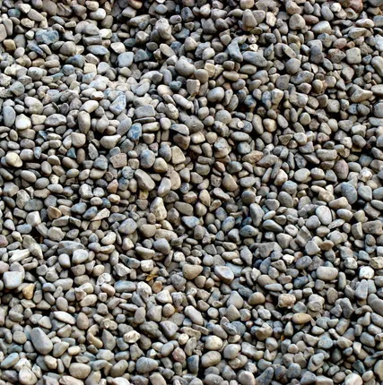 Фото №0 Гравий с доставкой