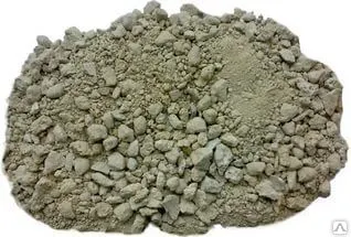 Фото №0 ПЩС. Песчано-щебеночная смесь