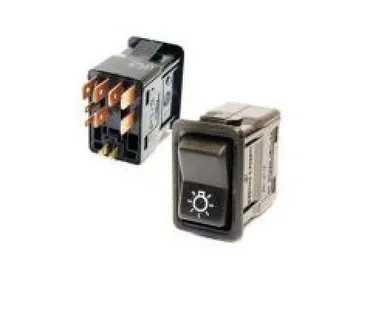 фото Клавиша света фар 12В 581.3710