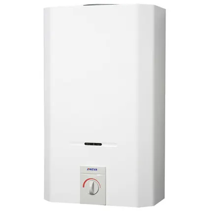 Фото №0 Проточный газовый