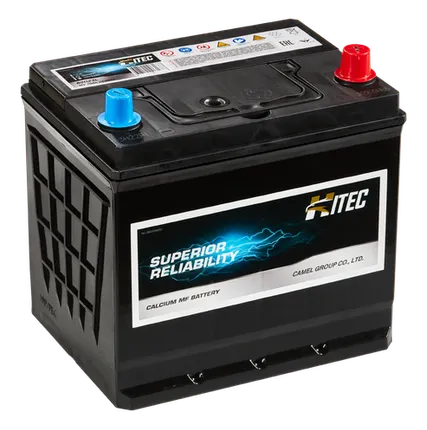 Фото №0 Аккумулятор Hitec 80D23L