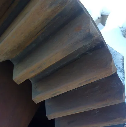 Фото №0 Эксцентрик КМД-КСД-2200 z-45 m-30