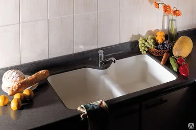 Фото №0 Искусственный камень,столешницы,подоконники,мойки,раковины,бар стойки