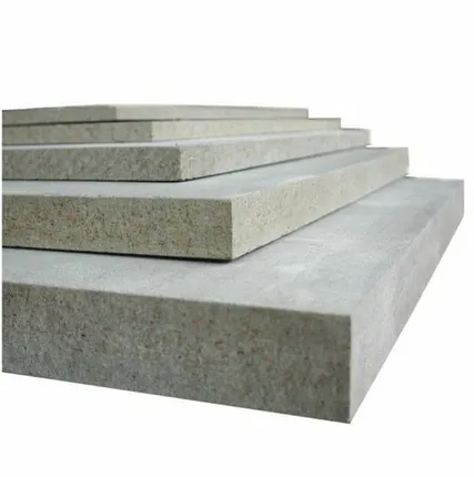 Фото №0 Цементно-стружечная плита 12 1800*1200*12 мм