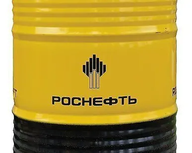 фото Масло моторное д/автотракторных дизелей Роснефть М-8ДМ бч 216,5л/180кг.