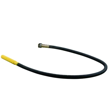 Фото №1 Шланг с наконечником MVK 38х3м