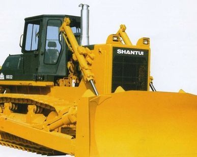 фото Ремонт бульдозеров Doosan