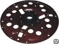 Фото №0 Диск сцепления 70-1601120