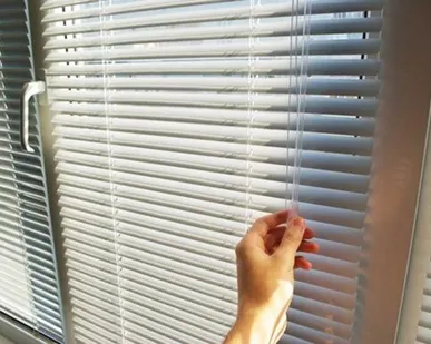 фото Жалюзи горизонтальные