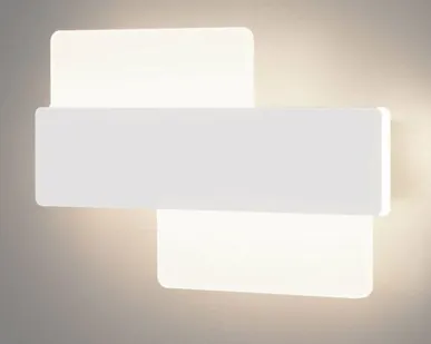 фото Настенный светодиодный светильник Bona LED 40142/1 LED