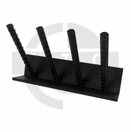 Фото №0 Закладная деталь МН-553 серия 1.400-15 для железобетонных конструкций