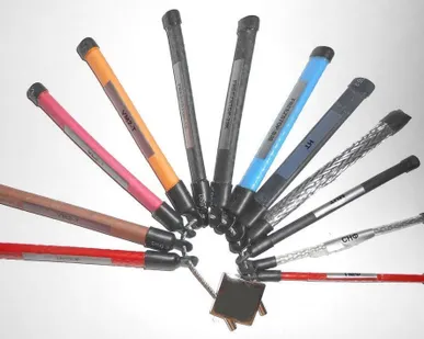 фото Саморегулирующийся (греющий) кабель 33НТР2-ВТ(Р)