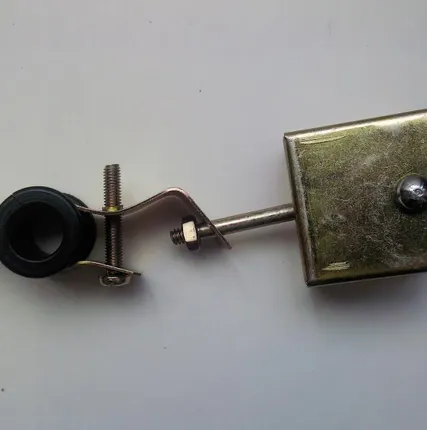 Фото №0 Подвес металлический G2S