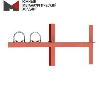 фото Опора Серия 3.900-9 А14Б 348.000 Выпуск 1