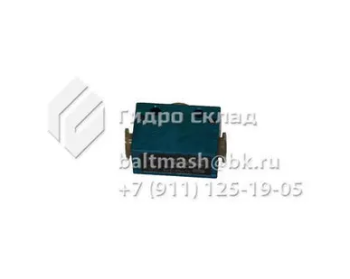 фото КИ-4 пневмоклапан