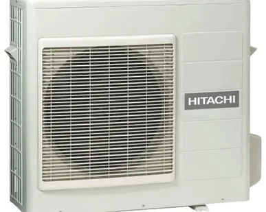 фото Наружный блок Hitachi RAM-68NP3B