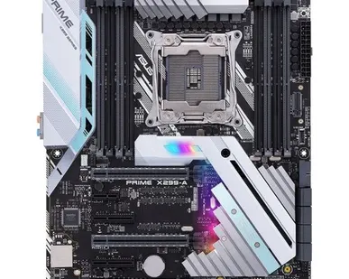 фото Материнская плата ASUS PRIME