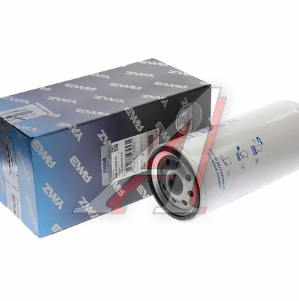 Фото №0 Фильтр масляный ЯМЗ V-6,V-8 ЕВРО-0,1,2,3,4,5,ЯМЗ-534,536,650 (аналог 658.1012075) АВТОДИЗЕЛЬ