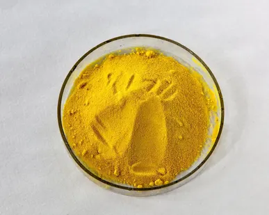 фото Оксихлорид алюминия марки ПОХА-10 (10%)