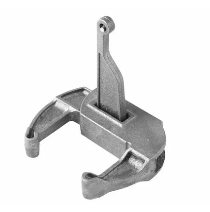 Фото №0 Клиновой замок (краб) (Аренда)