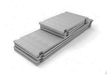 Фото №0 Плита дорожная 1П 18.15-30