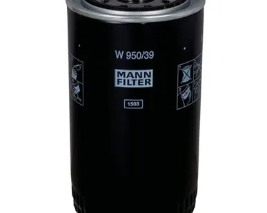 фото Масляный фильтр MANNFILTER W950