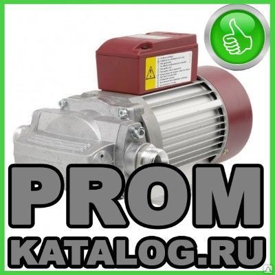 Фото №0 Насосы топливные Pressol
