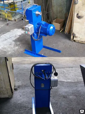 Фото №0 Станок круглопалочный КПС-60