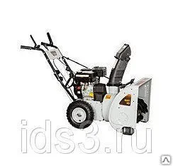 фото Снегоуборщик бензиновый Ergomax GST 55