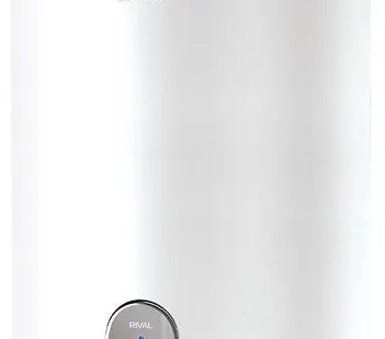 фото Электрический накопительный водонагреватель Electrolux EWH 15 Rival U Elect