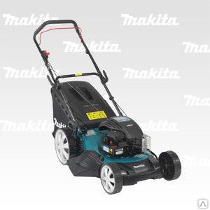 фото Газонокосилка бенз. Makita  РLM4617