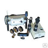 Фото №0 Офтальмоскоп ОР-3Б-08 ручной