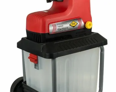 фото Измельчитель садовый DDE SH2845