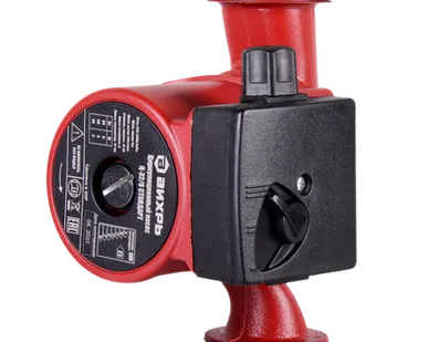 фото Циркуляционный насос Вихрь Ц-32/6 СТАНДАРТ