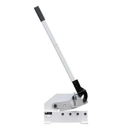 Фото №0 HS-10 рычажные ножницы