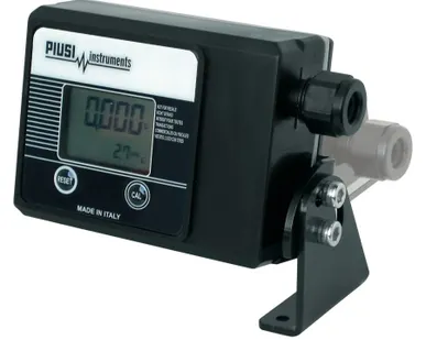 фото Удаленный дисплей для счетчика К600/4 PULSE OUT