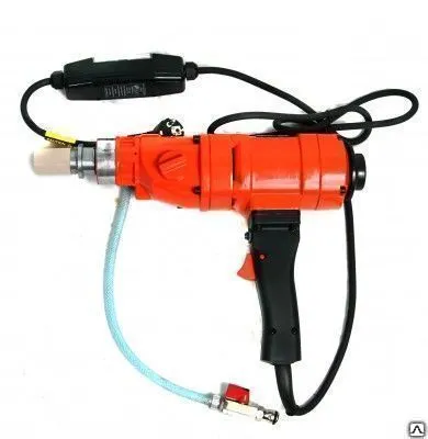 Фото №0 Дрель алмазного сверления GDM-80