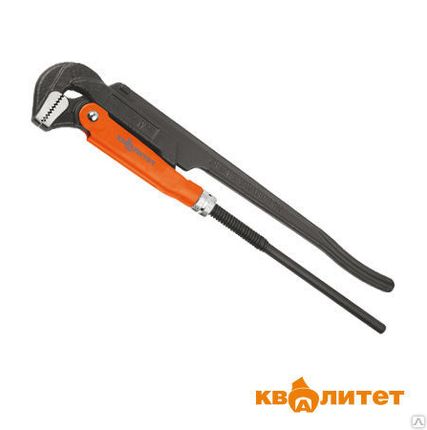 Фото №0 Ключ трубный Квалитет №0 тип L КТ-0L