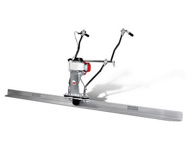 фото Виброрейка Wacker SBW 20 M