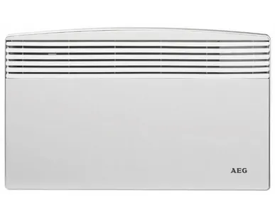 фото Конвектор AEG WKL 2503 S