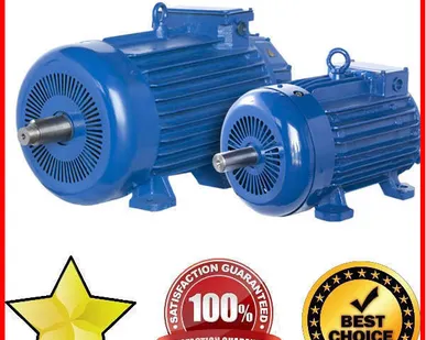 фото Крановые электродвигатели