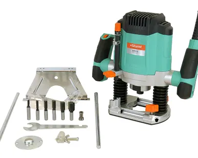 фото Фрезер Sturm! ER1115