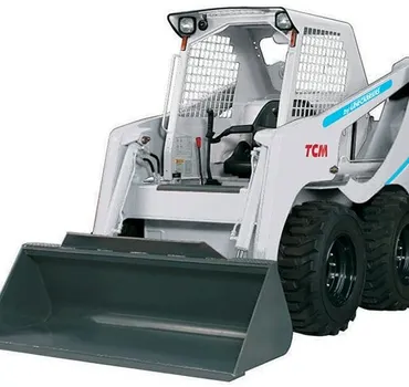 ЦентрГрузоподъемнойТехники